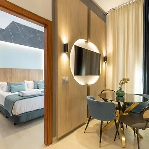 Apart-hotel Bibo San Agustín 