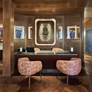 Hotel Seda Club - Small Luxury *****