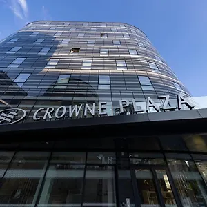 Hotel Crowne Plaza - Le Dome ****