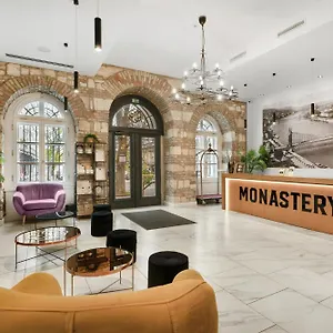 Hotel Monastery Boutique Budapest