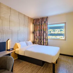 Hotel Stade Riviera ***