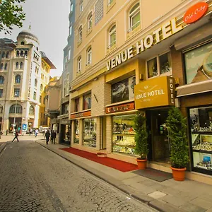 Hotel Venue Old Istanbul