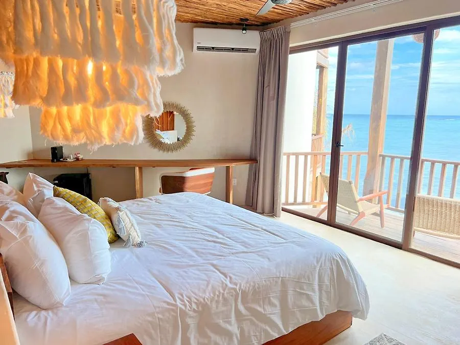 Nerea Tulum Hotel 4*,