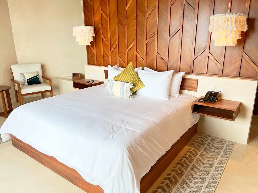 Nerea Tulum Hotel 4*,