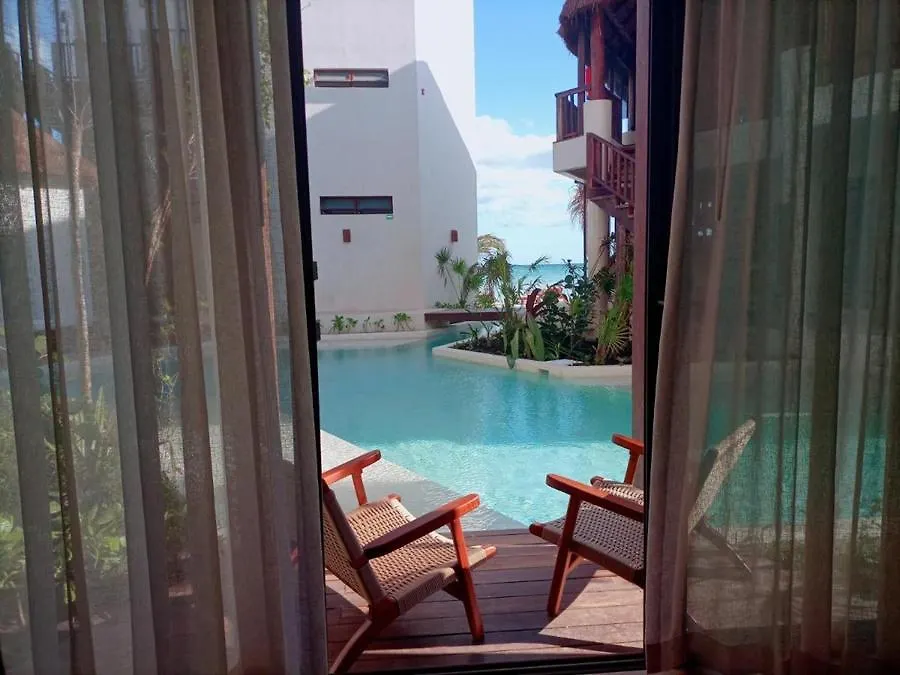 Nerea Tulum Hotel