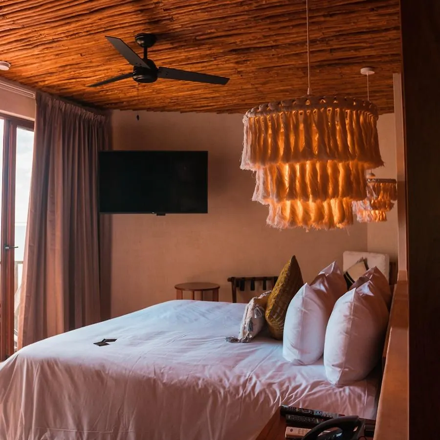 Nerea Tulum Hotel