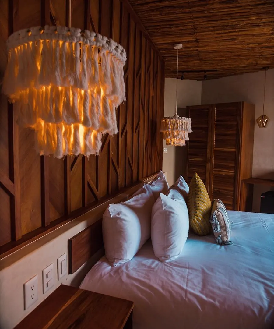 Nerea Tulum Hotel 4*,  México