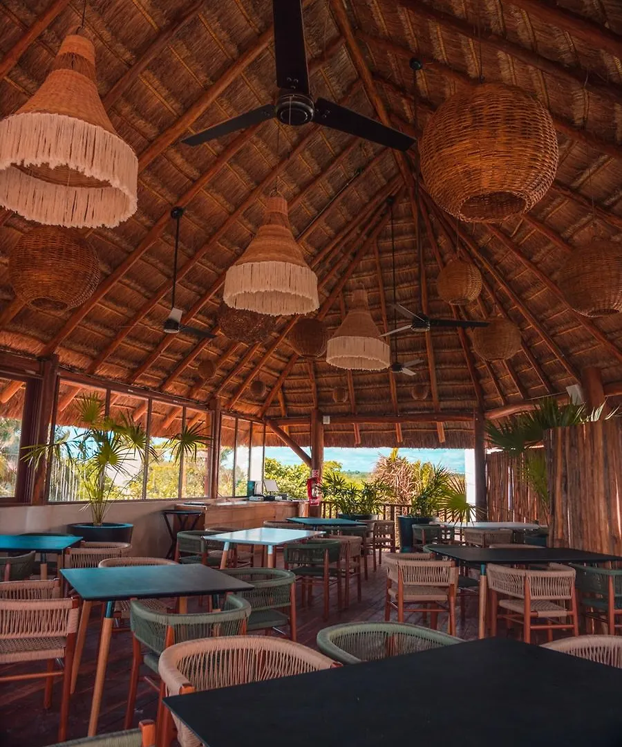 ****  Nerea Tulum Hotel México