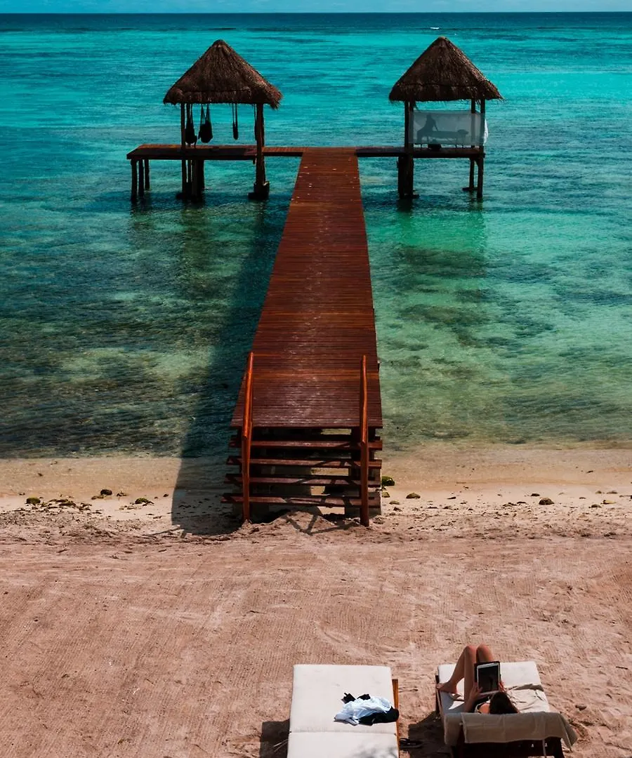 ****  Nerea Tulum Hotel México