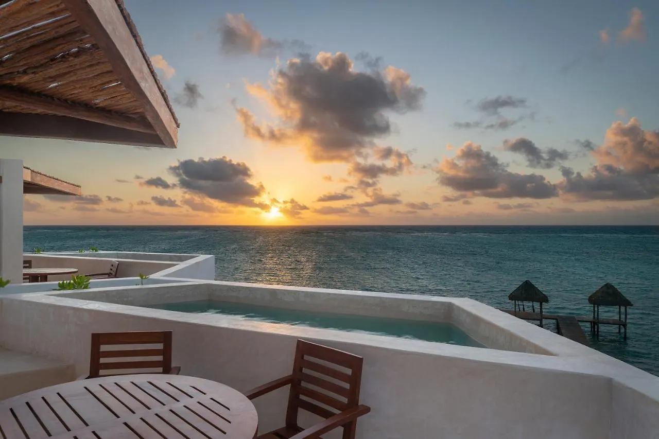 Nerea Tulum Hotel