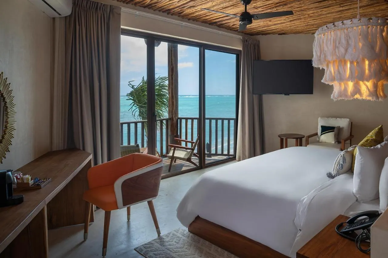 Nerea Tulum Hotel 4*,
