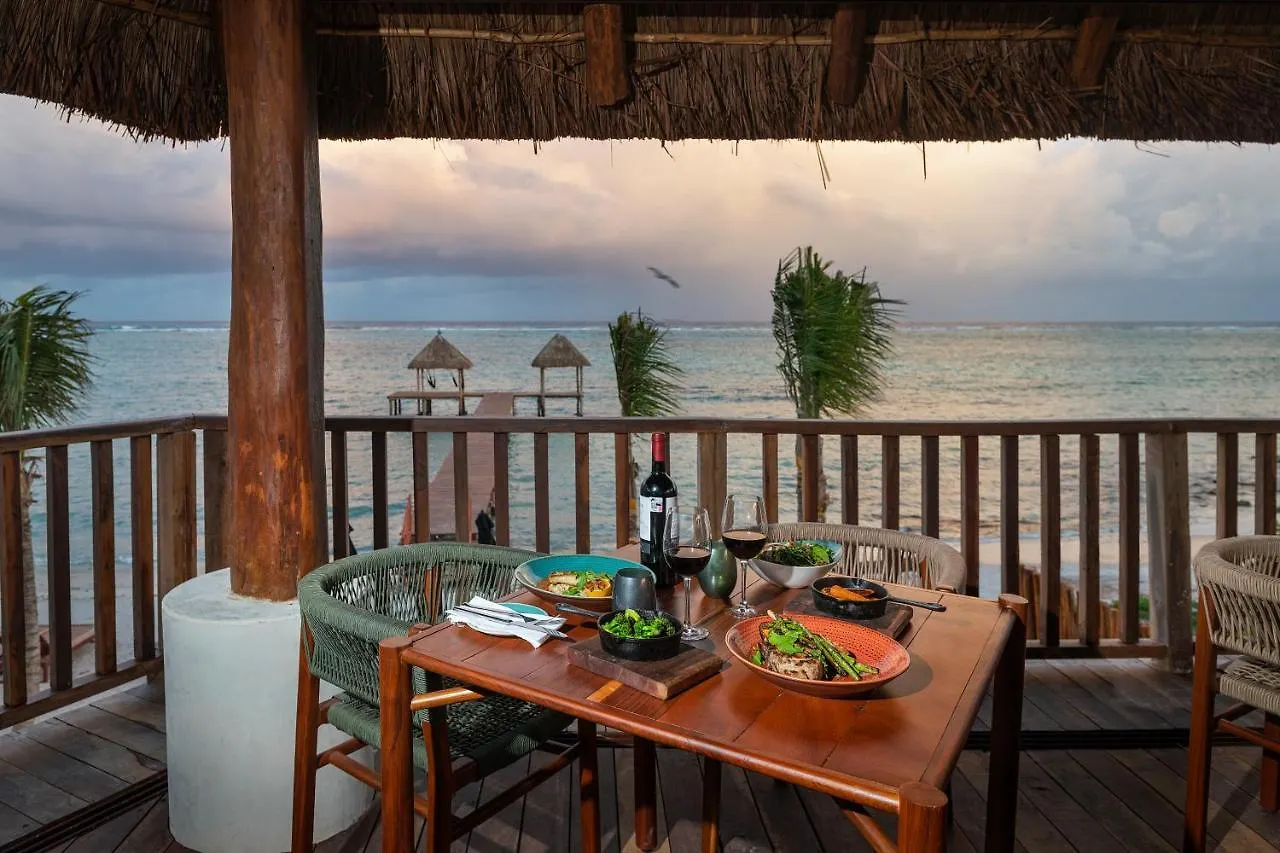 Nerea Tulum Hotel 4*,