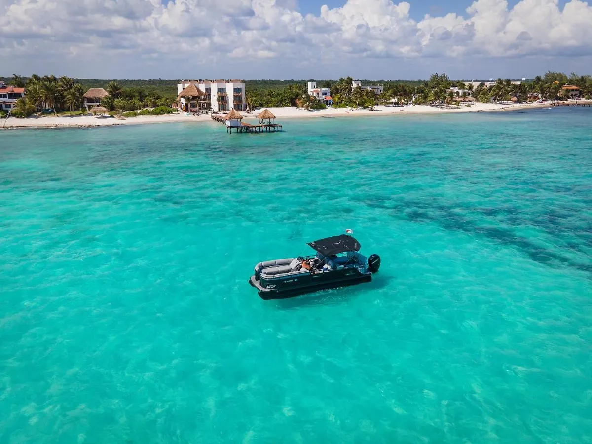 Nerea Tulum Hotel