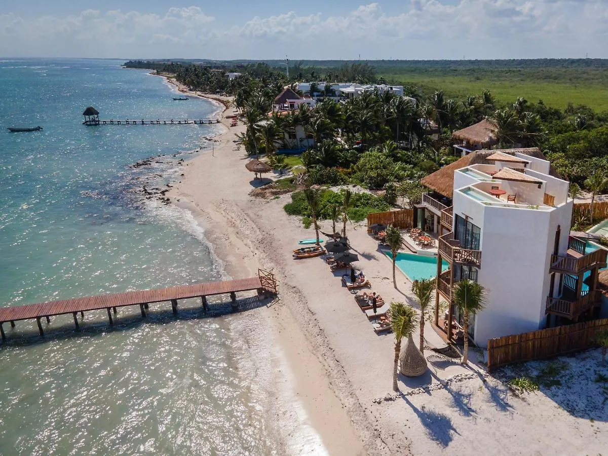 Nerea Tulum Hotel
