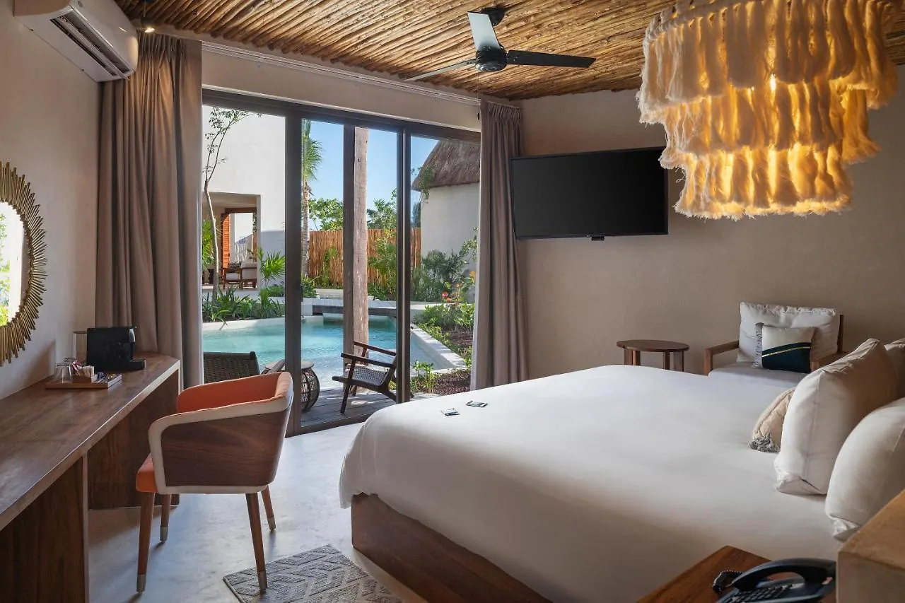 Nerea Tulum Hotel