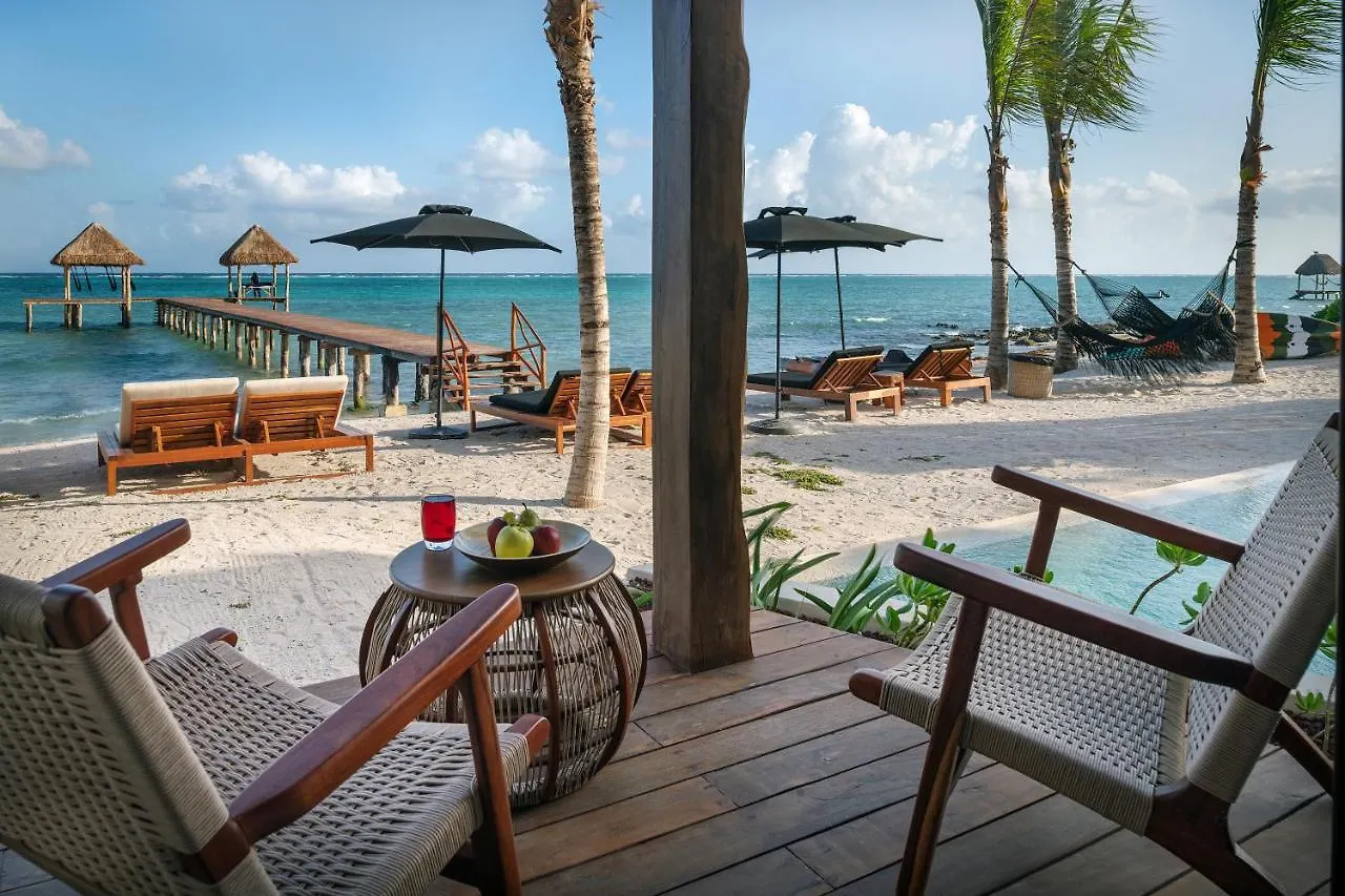 Nerea Tulum Hotel