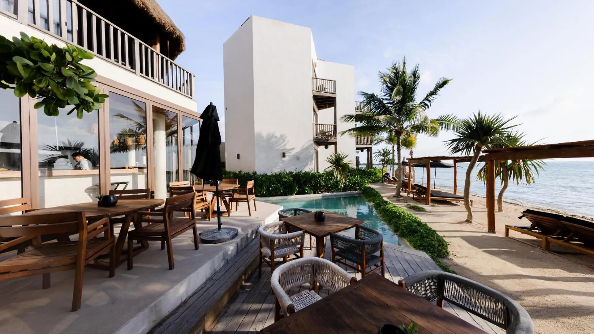 Nerea Tulum Hotel 4*,
