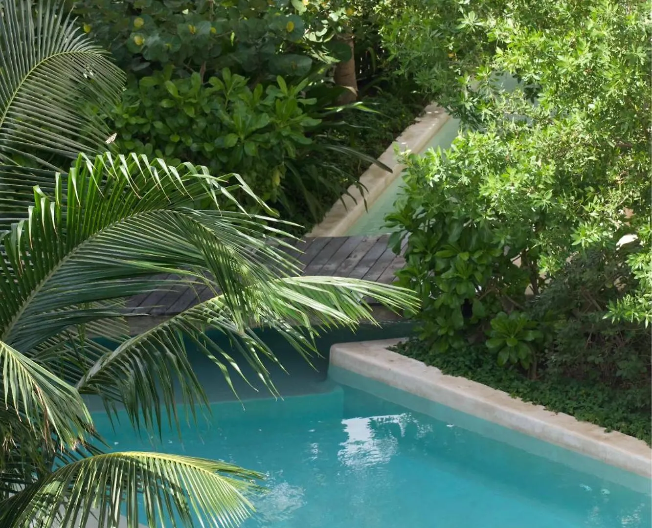 Nerea Tulum Hotel