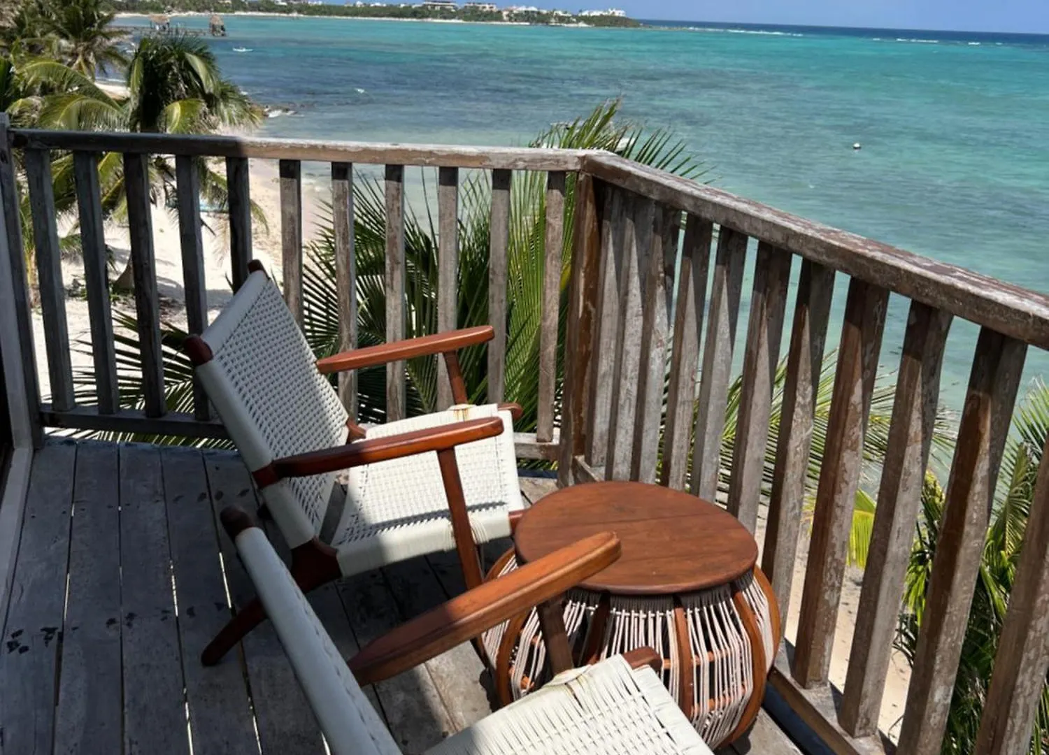 ****  Nerea Tulum Hotel México