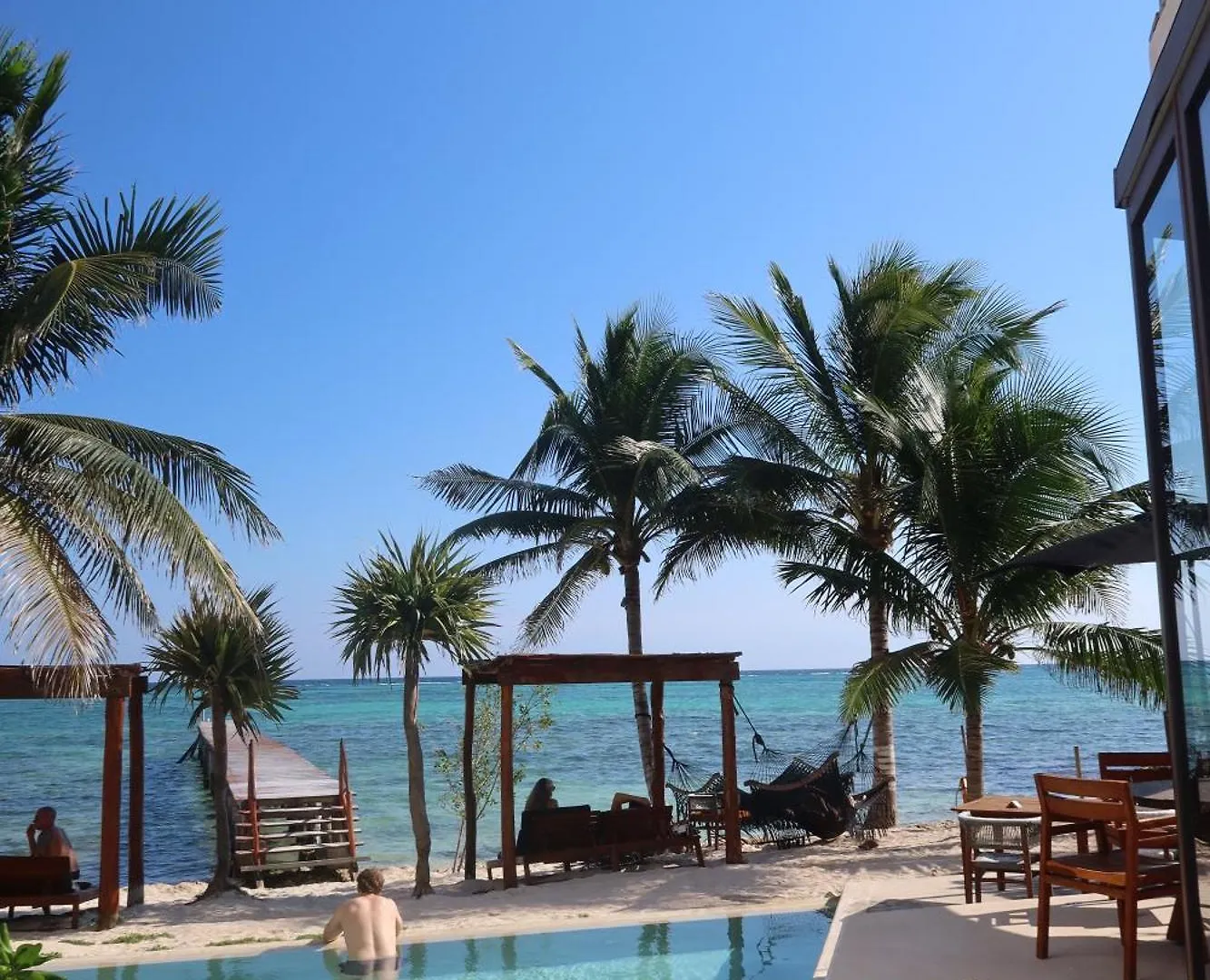 Nerea Tulum Hotel