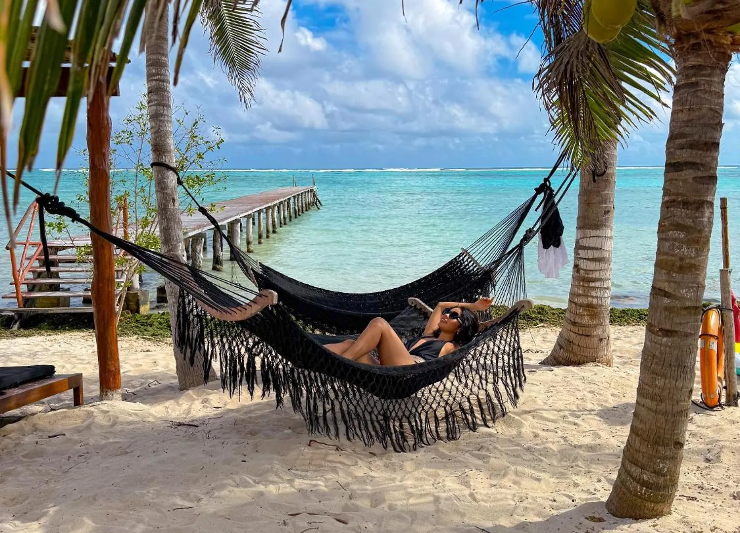 Nerea Tulum Hotel 4*,