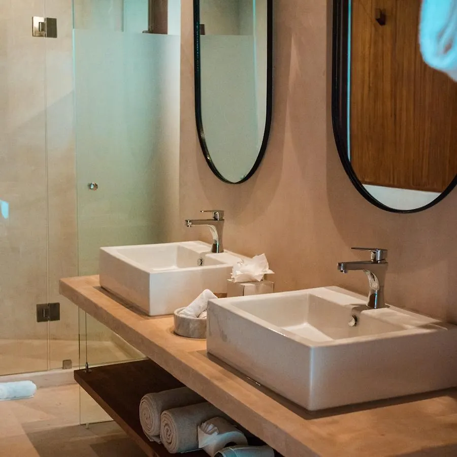 Nerea Tulum Hotel