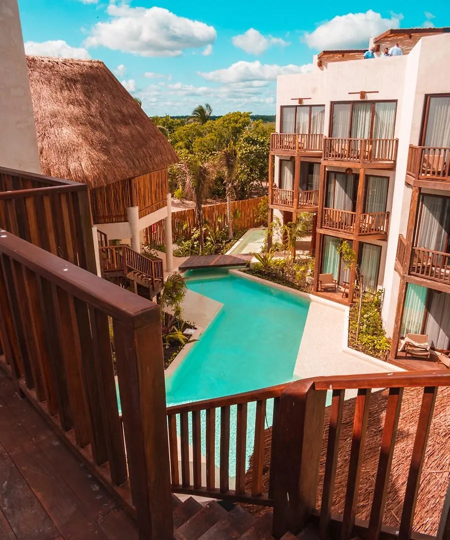 Nerea Tulum Hotel