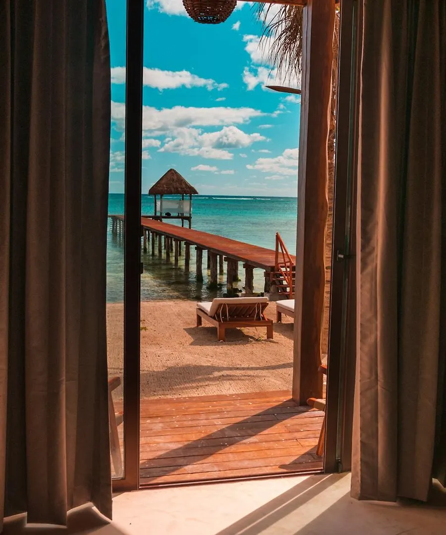 Nerea Tulum Hotel