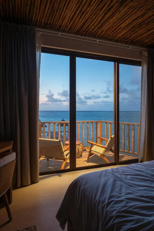 Nerea Tulum Hotel