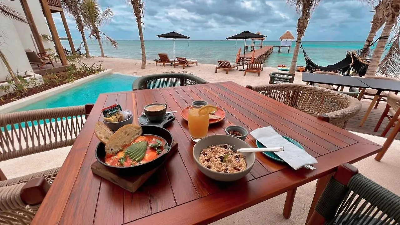 Nerea Tulum Hotel