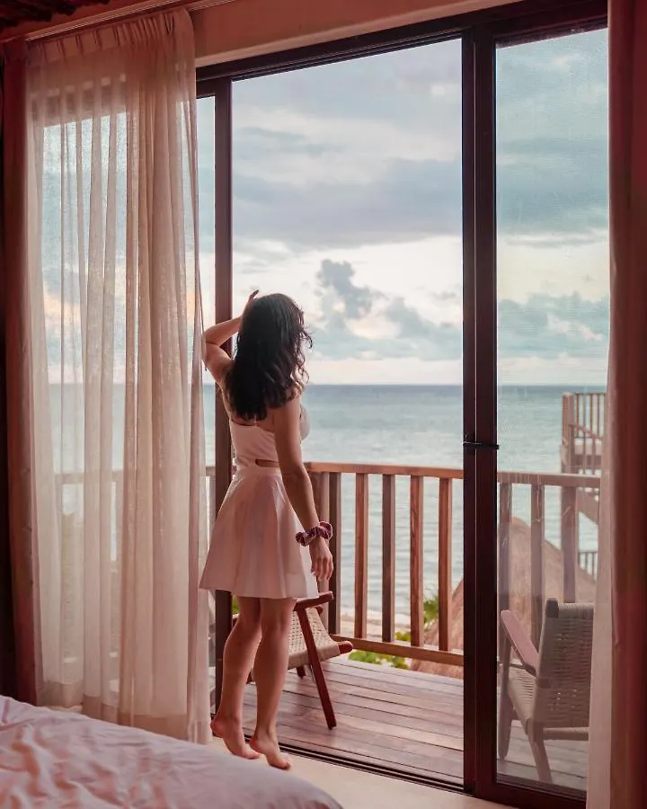 Nerea Tulum Hotel Mexikó