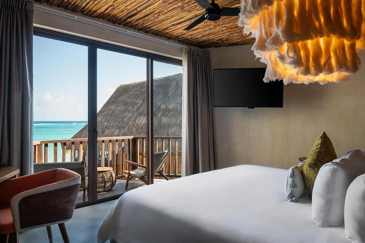 Nerea Tulum Hotel