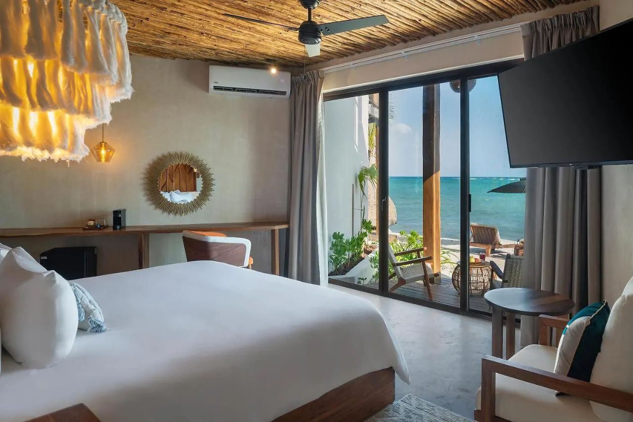 Nerea Tulum Hotel 4*,