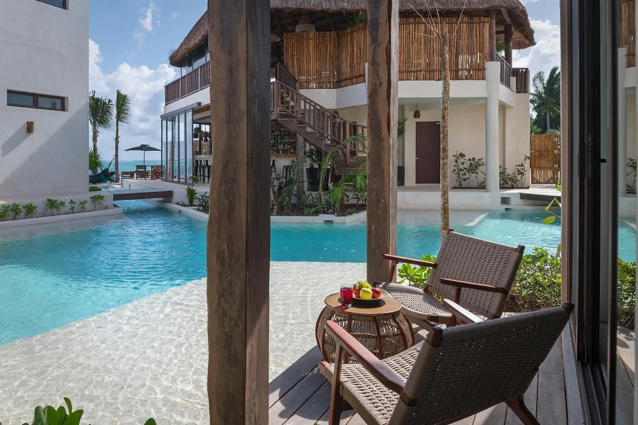 Nerea Tulum Hotel