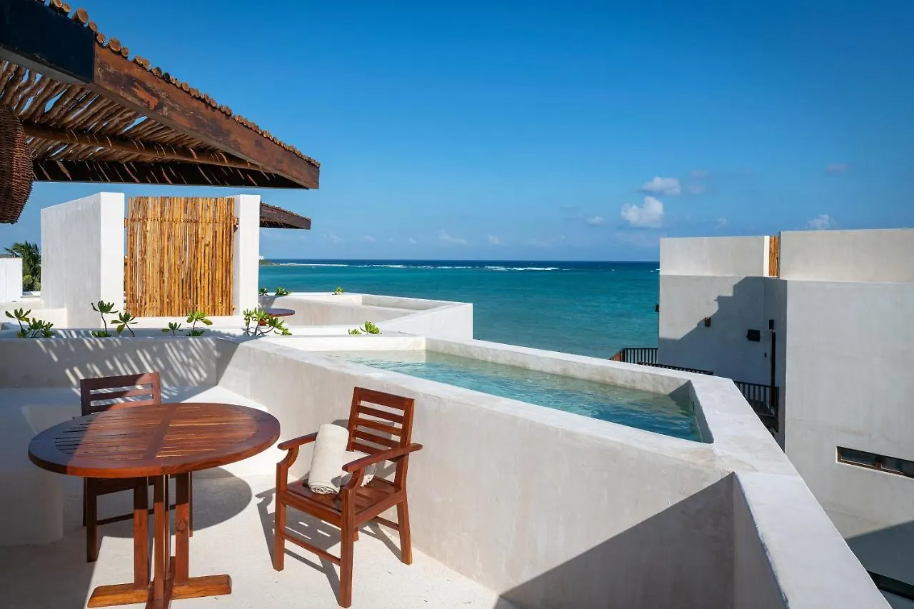 Nerea Tulum Hotel