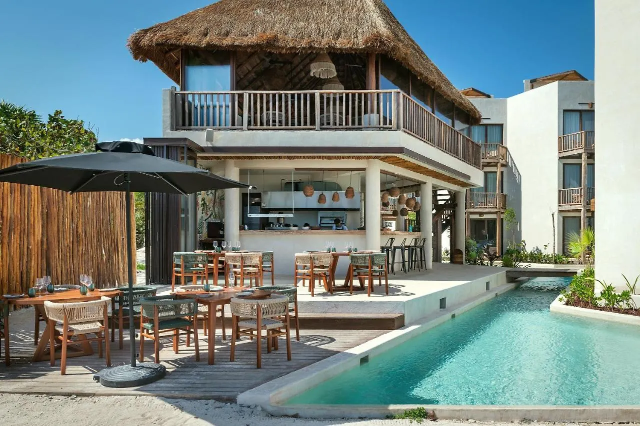 Nerea Tulum Hotel