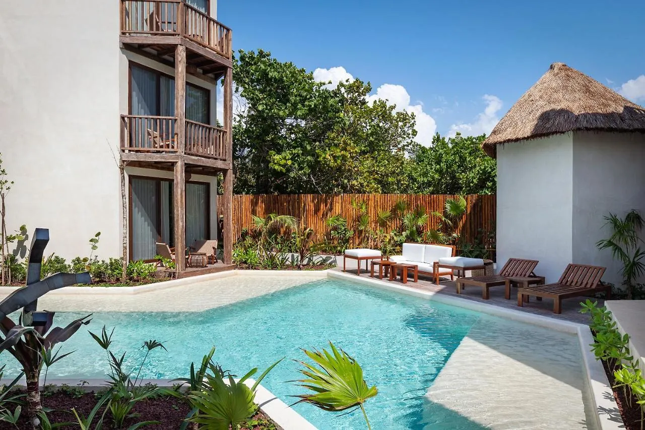 Nerea Tulum Hotel