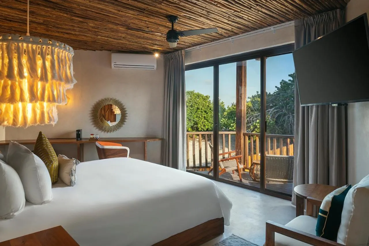 Nerea Tulum Hotel