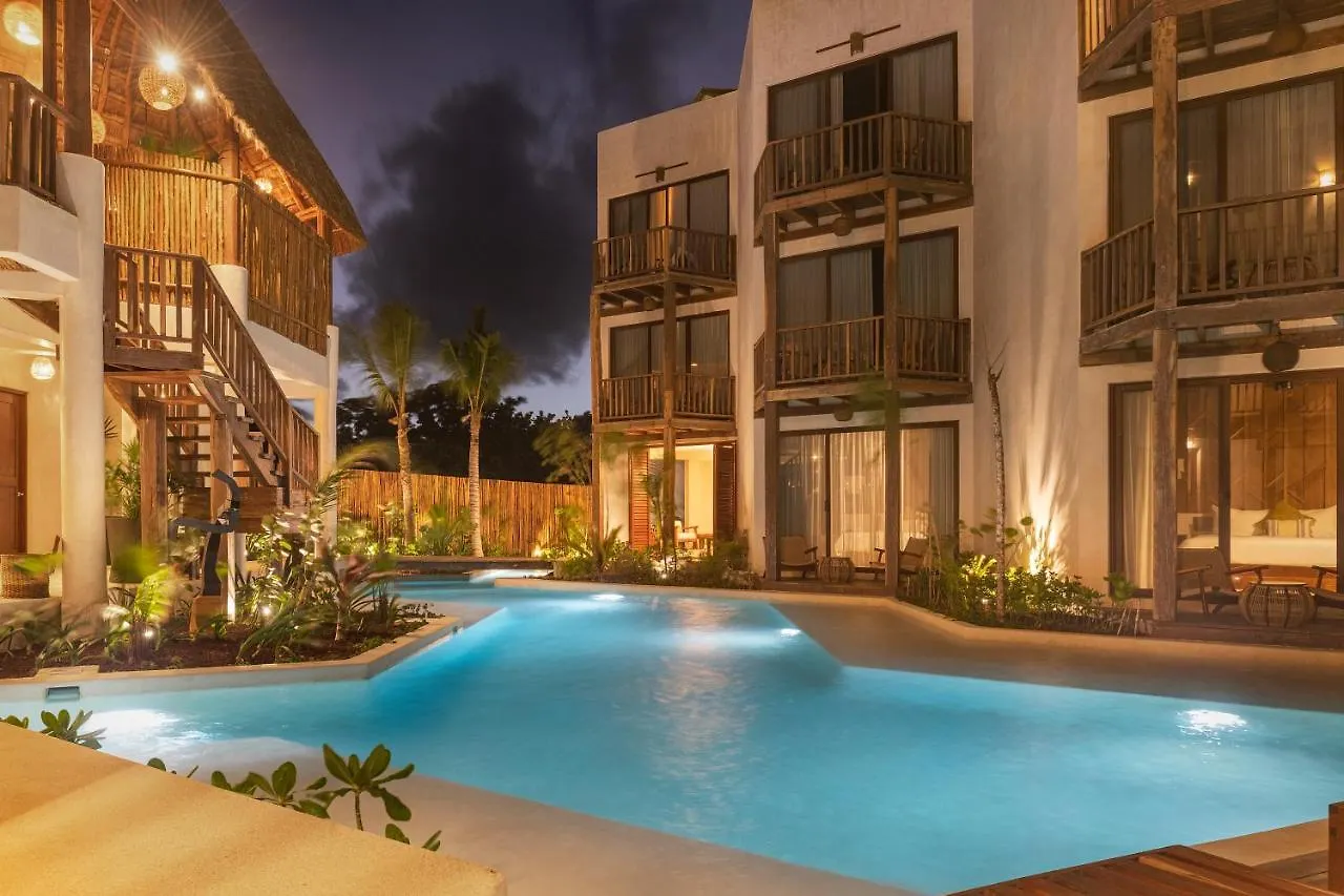 Nerea Tulum Hotel