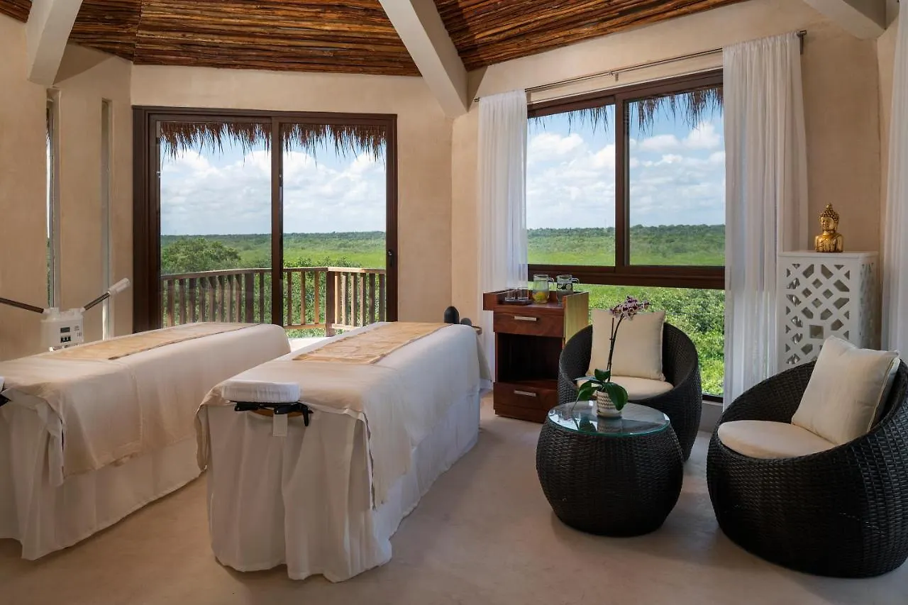 Nerea Tulum Hotel Mexikó