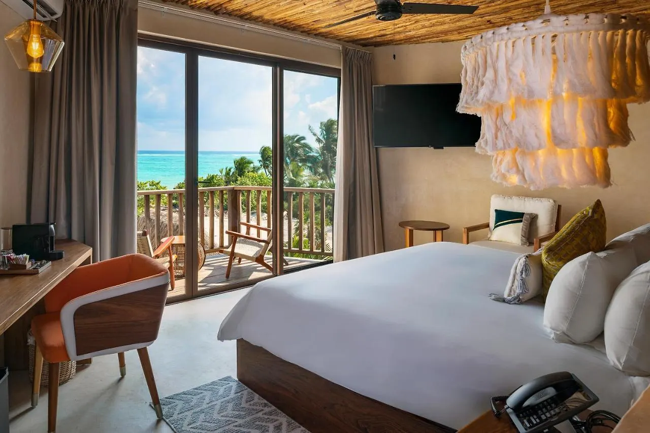 Nerea Tulum Hotel