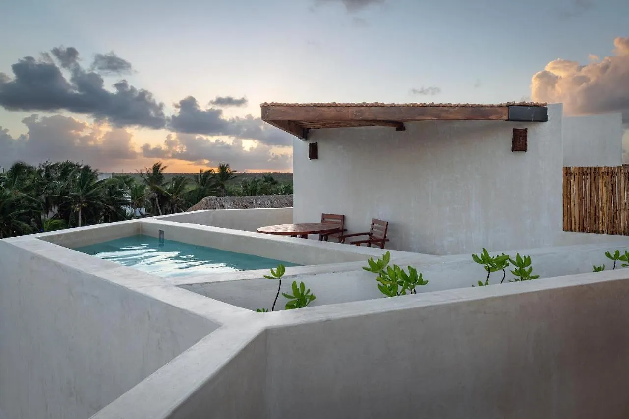 Nerea Tulum Hotel