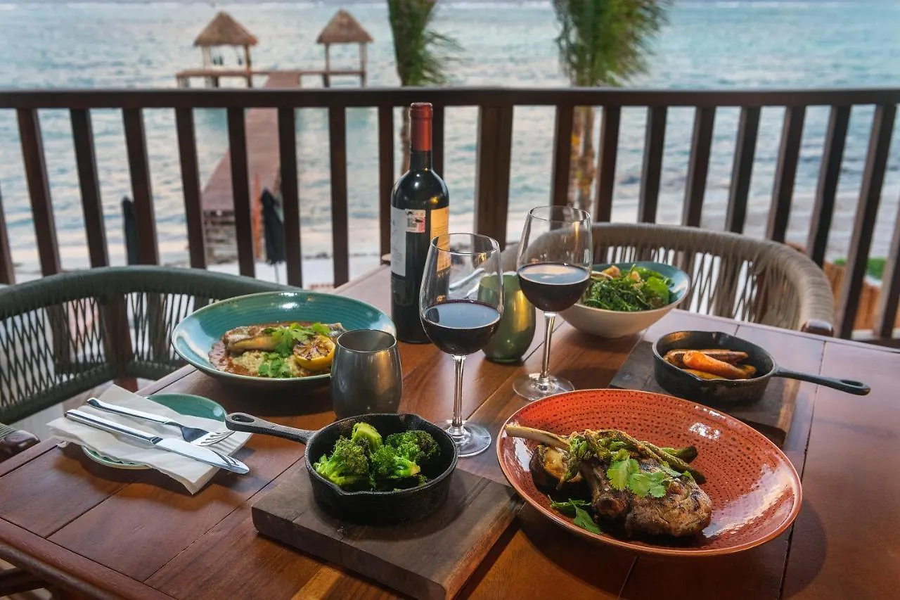 Nerea Tulum Hotel