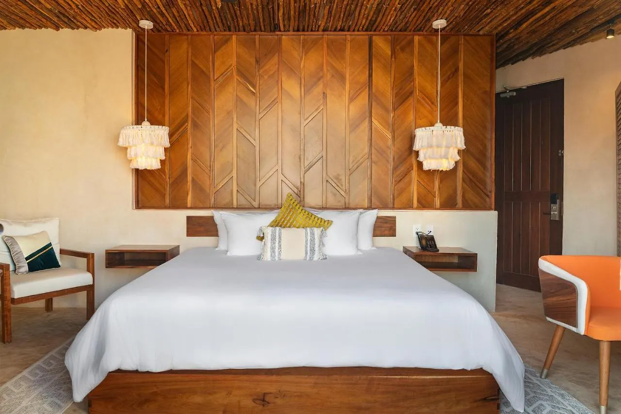 Nerea Tulum Hotel
