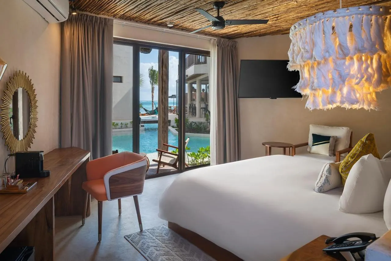 Nerea Tulum Hotel