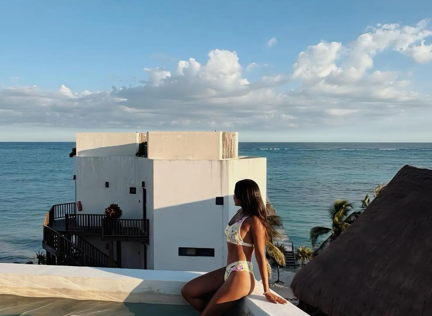 Nerea Tulum Hotel