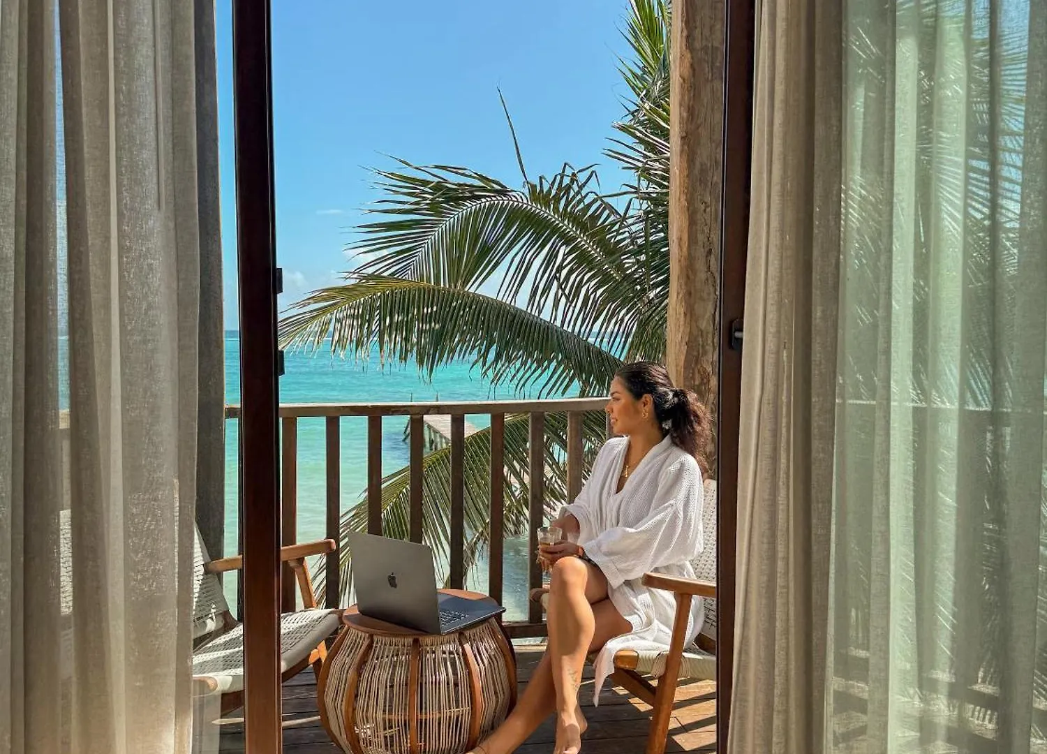 Nerea Tulum Hotel