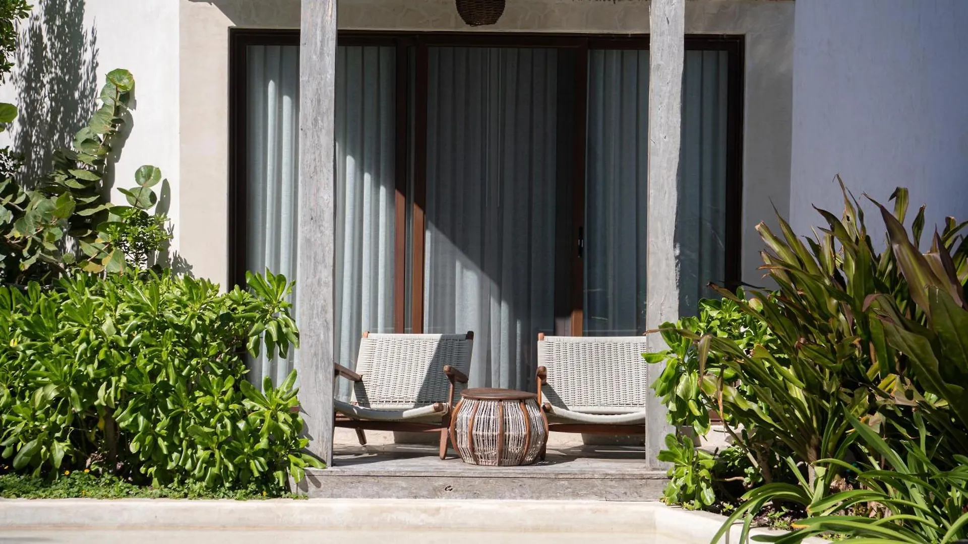 ****  Nerea Tulum Hotel Mexikó