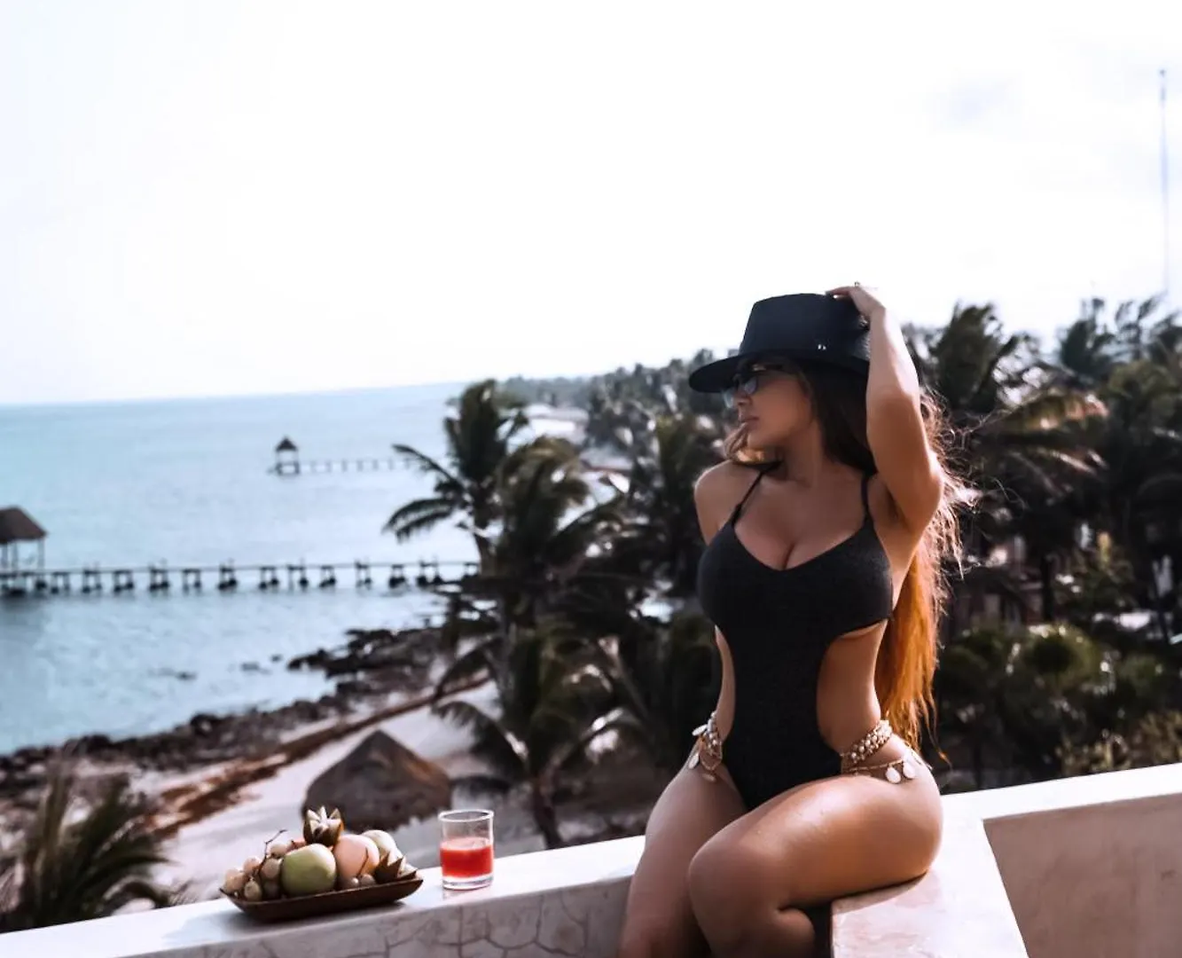 Nerea Tulum Hotel
