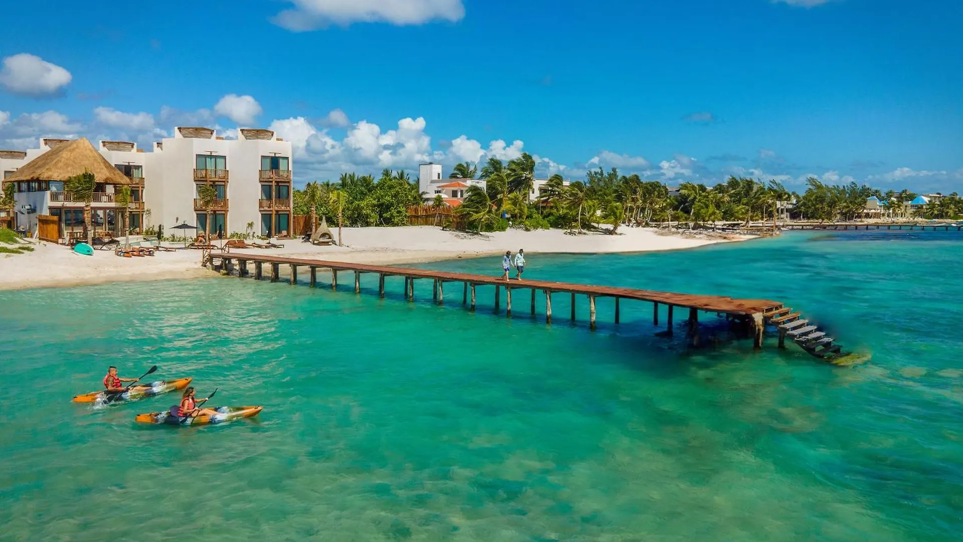 Nerea Tulum Hotel